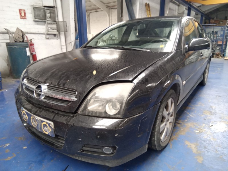 opel vectra c berlina  | 0.02 - 0.05 del año 2005