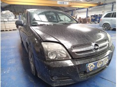 opel vectra c berlina  | 0.02 - 0.05 del año 2005 2