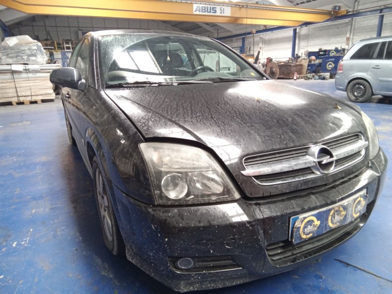 opel vectra c berlina  | 0.02 - 0.05 del año 2005