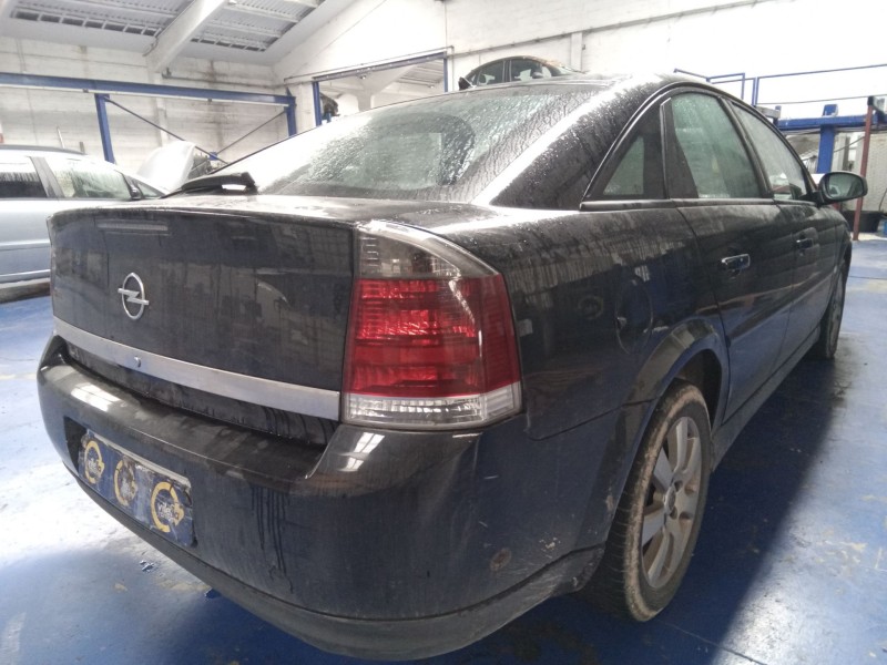 opel vectra c berlina  | 0.02 - 0.05 del año 2005