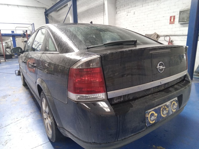 opel vectra c berlina  | 0.02 - 0.05 del año 2005