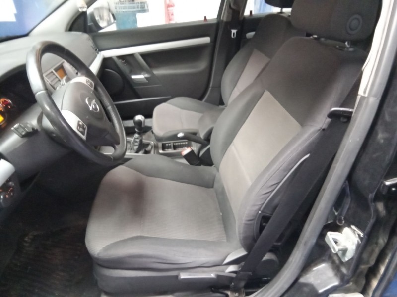 opel vectra c berlina  | 0.02 - 0.05 del año 2005