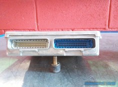 Recambio de centralita motor uce para opel astra g berlina club | 02.98 - 12.00 club | 02.98 - 12.00 referencia OEM IAM 6237797  2