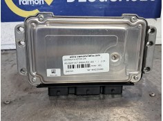 Recambio de centralita motor uce para peugeot 307 break/sw (s2)  | 0.05 - 0.08  | 0.05 - 0.08 referencia OEM IAM 9662306380 0261 2