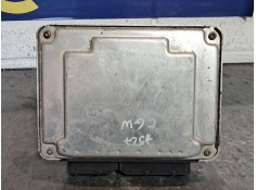 Recambio de centralita motor uce para seat ibiza (6l1) sport | 04.02 - 12.04 sport | 04.02 - 12.04 referencia OEM IAM 038906019D 2