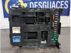 Recambio de centralita bsi para peugeot 307 break/sw (s2)  | 0.05 - 0.08  | 0.05 - 0.08 referencia OEM IAM BSI2004H05 9661940480 2