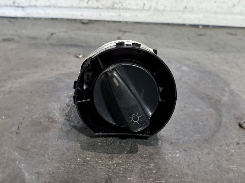 Recambio de mando luces para volkswagen passat berlina (3b3) 1.9 tdi referencia OEM IAM 1C0941531  