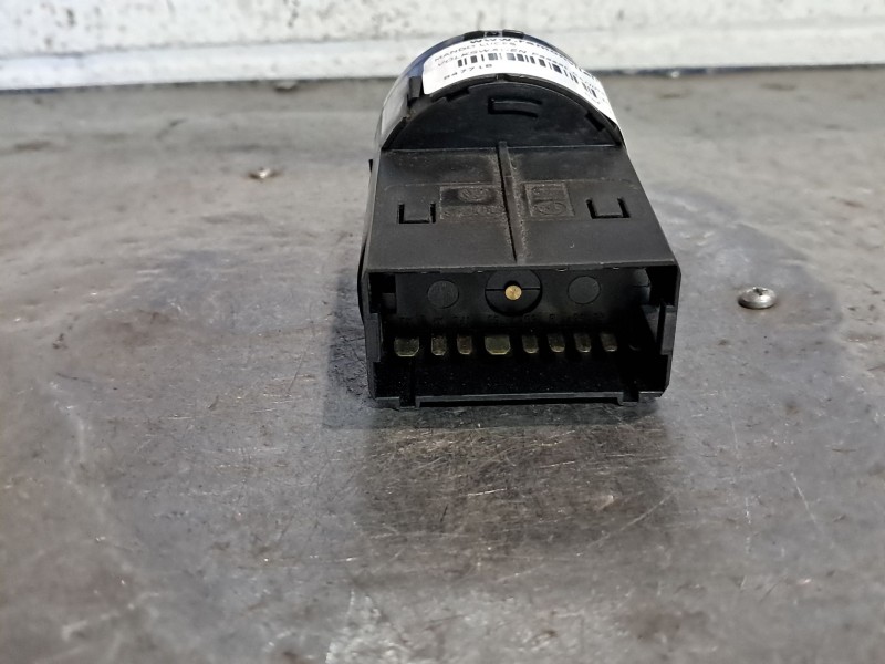Recambio de mando luces para volkswagen passat berlina (3b3) 1.9 tdi referencia OEM IAM 1C0941531  
