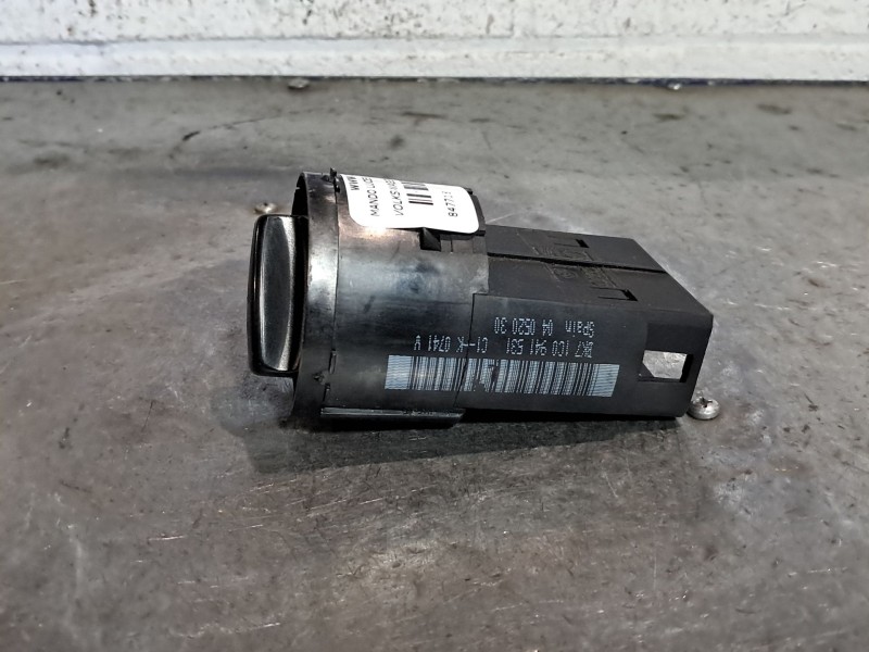 Recambio de mando luces para volkswagen passat berlina (3b3) 1.9 tdi referencia OEM IAM 1C0941531  