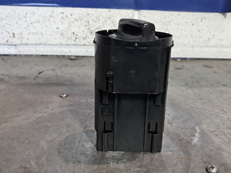 Recambio de mando luces para volkswagen passat berlina (3b3) 1.9 tdi referencia OEM IAM 1C0941531  