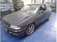 opel astra f berlina gsi | 0.91 - ... del año 1991