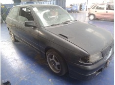 opel astra f berlina gsi | 0.91 - ... del año 1991 2