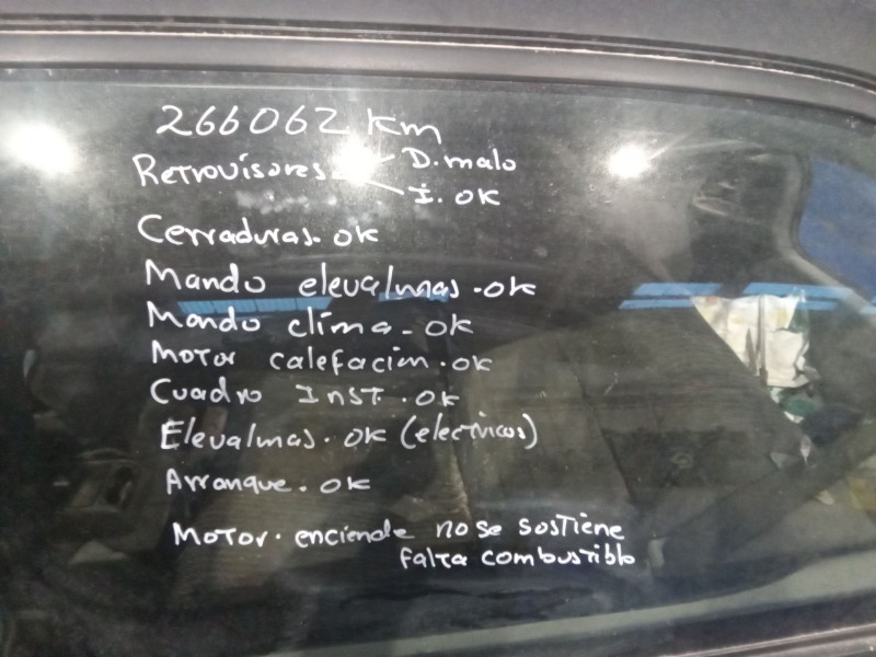 opel astra f berlina gsi | 0.91 - ... del año 1991