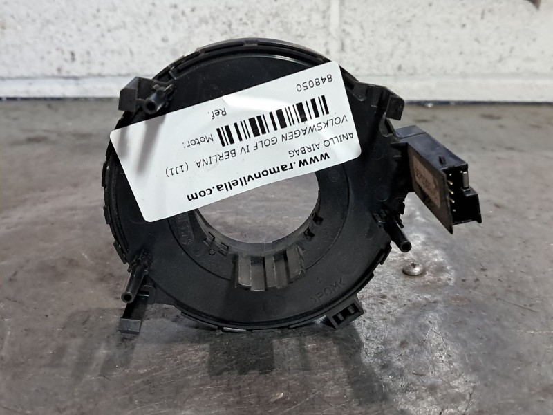 Recambio de anillo airbag para volkswagen golf iv berlina (1j1) básico | 0.97 - ... referencia OEM IAM   