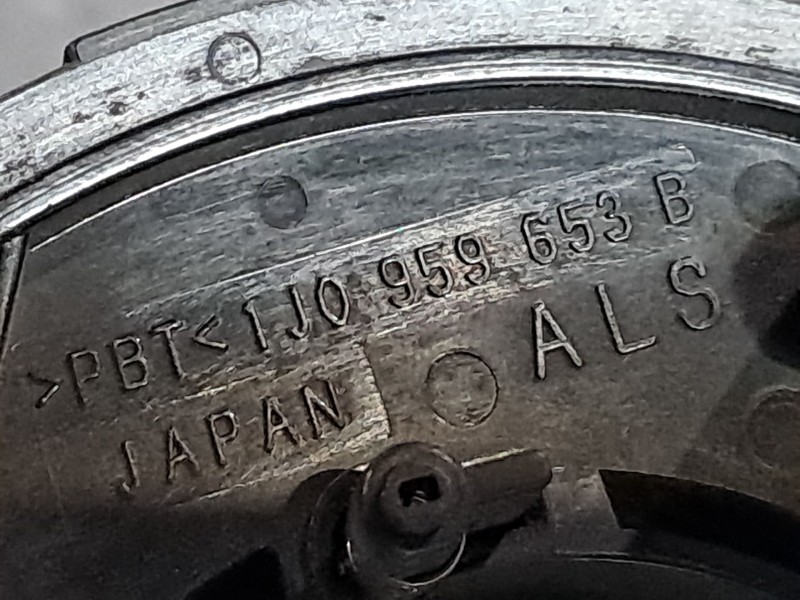 Recambio de anillo airbag para volkswagen golf iv berlina (1j1) básico | 0.97 - ... referencia OEM IAM   