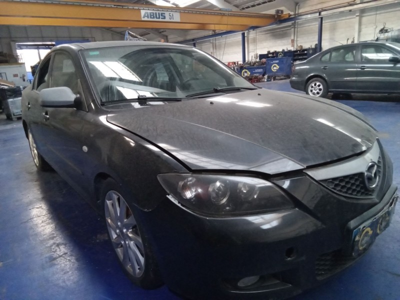 mazda 3 berlina (bk)  | 0.03 - 0.09 del año 2003