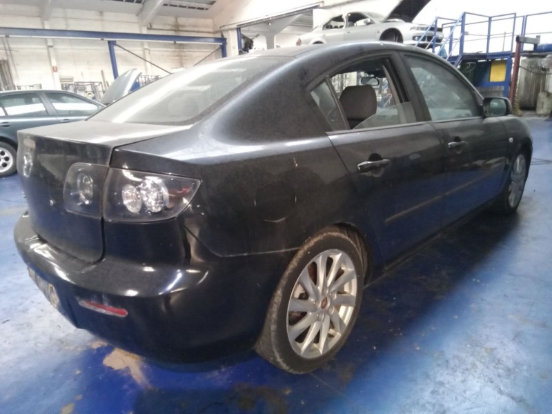 mazda 3 berlina (bk)  | 0.03 - 0.09 del año 2003