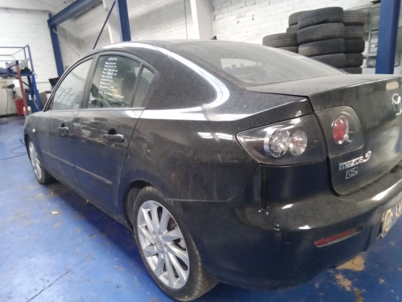 mazda 3 berlina (bk)  | 0.03 - 0.09 del año 2003