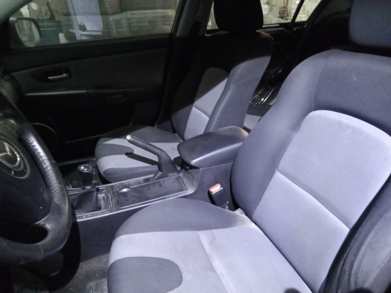 mazda 3 berlina (bk)  | 0.03 - 0.09 del año 2003