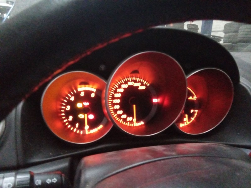 mazda 3 berlina (bk)  | 0.03 - 0.09 del año 2003
