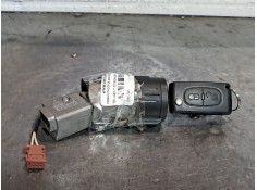Recambio de conmutador de arranque para peugeot 307 break/sw (s2)  | 0.05 - 0.08  | 0.05 - 0.08 referencia OEM IAM   