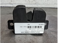 Recambio de cerradura maletero porton para seat leon (1m1) referencia OEM IAM 3B9827505C  