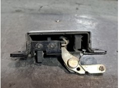 Recambio de cerradura maletero porton para seat leon (1m1) referencia OEM IAM 3B9827505C   2