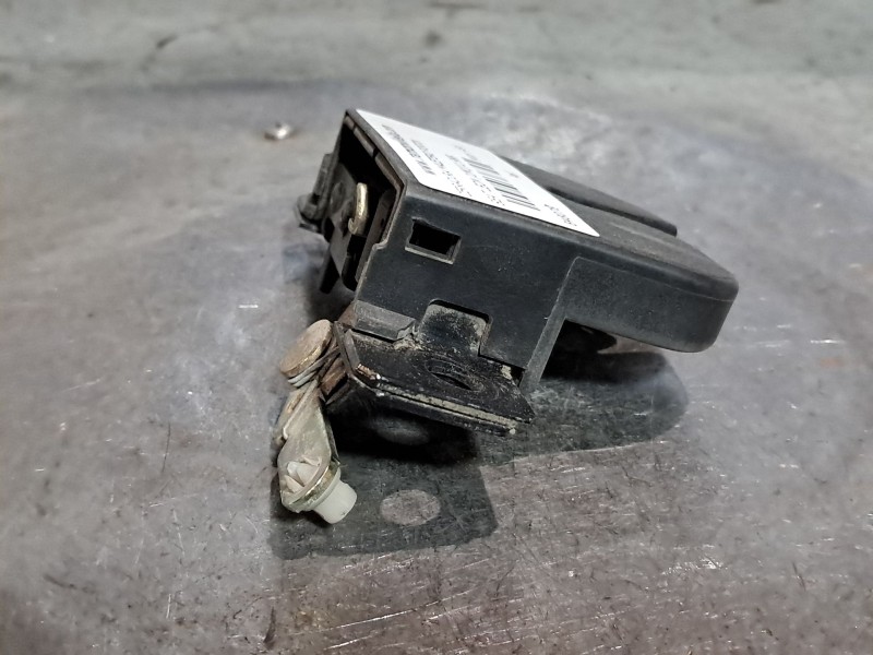 Recambio de cerradura maletero porton para seat leon (1m1) referencia OEM IAM 3B9827505C  