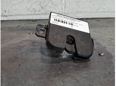 Recambio de cerradura maletero porton para volkswagen golf iv berlina (1j1) básico | 0.97 - ... referencia OEM IAM    2