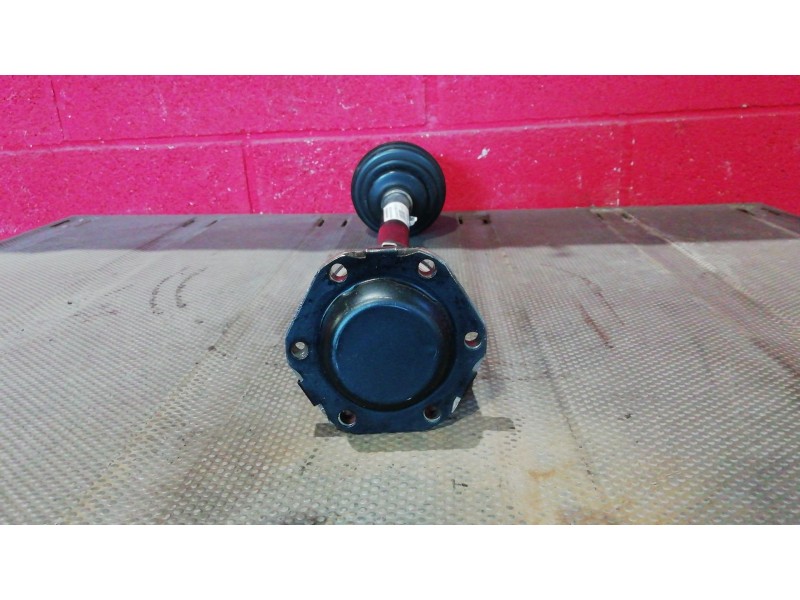 Recambio de transmision delantera izquierda para volkswagen golf iv berlina (1j1) 1.6 | 0.97 - ... 1.6 | 0.97 - ... referencia O