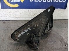 Recambio de retrovisor derecho para seat leon (1m1) referencia OEM IAM ELECTRIC   2