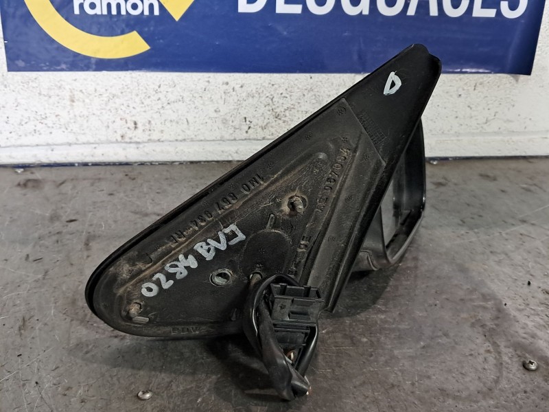 Recambio de retrovisor derecho para seat leon (1m1) referencia OEM IAM ELECTRIC  