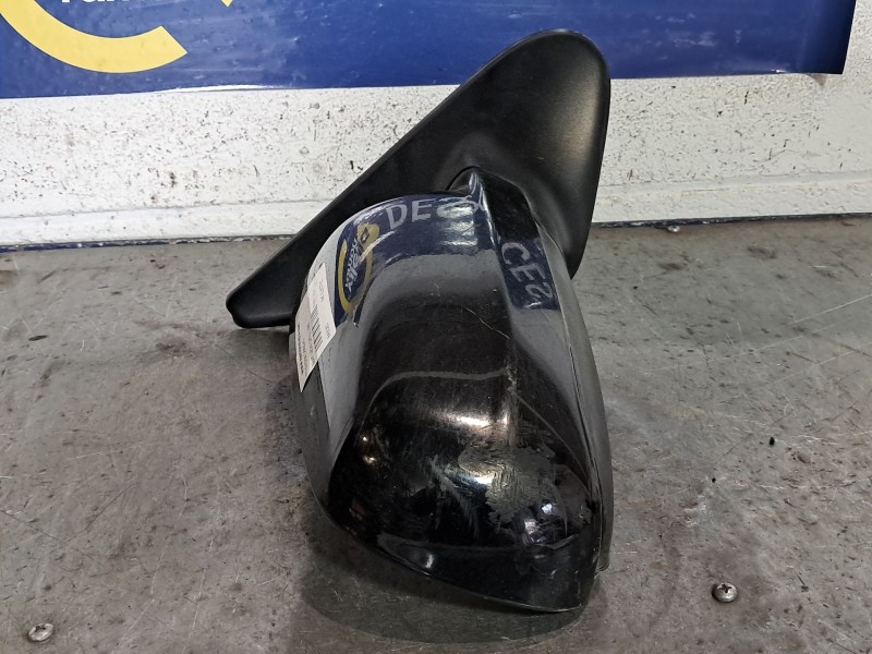 Recambio de retrovisor derecho para seat leon (1m1) referencia OEM IAM ELECTRIC  