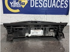 Recambio de cuadro instrumentos para opel zafira b 1.9 cdti | 0.05 - ... 1.9 cdti | 0.05 - ... referencia OEM IAM 13216660 11008 2