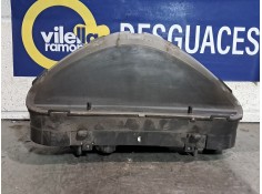 Recambio de cuadro instrumentos para peugeot 206 berlina xn referencia OEM IAM 9645096080 WF2JJT12  2