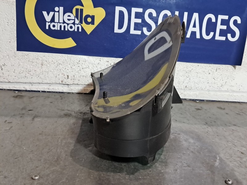 Recambio de cuadro instrumentos para peugeot 206 berlina xn referencia OEM IAM 9645096080 WF2JJT12 