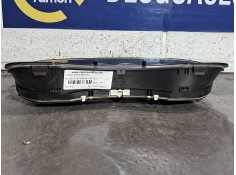 Recambio de cuadro instrumentos para peugeot 307 break / sw (s1)  | ...  | ... referencia OEM IAM P9647538480 NS5042219V 2811367 2