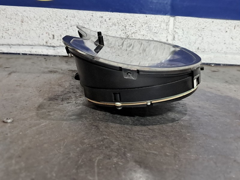 Recambio de cuadro instrumentos para peugeot 307 break / sw (s1)  | ...  | ... referencia OEM IAM P9647538480 NS5042219V 2811367