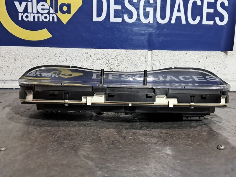Recambio de cuadro instrumentos para peugeot 307 break / sw (s1)  | ...  | ... referencia OEM IAM P9647538480 NS5042219V 2811367