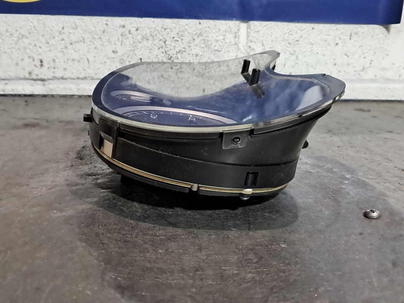 Recambio de cuadro instrumentos para peugeot 307 break / sw (s1)  | ...  | ... referencia OEM IAM P9647538480 NS5042219V 2811367