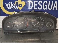 Recambio de cuadro instrumentos para honda civic berlina .5 (ma/mb) 1.5 | 0.95 - 0.01 1.5 | 0.95 - 0.01 referencia OEM IAM HR020