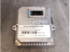 Recambio de centralita faros xenon para volkswagen golf v berlina (1k1) gti referencia OEM IAM 1307329090 1T0907391 2285510600