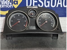 Recambio de cuadro instrumentos para opel astra h berlina 1.7 16v cdti | 0.04 - ... 1.7 16v cdti | 0.04 - ... referencia OEM IAM