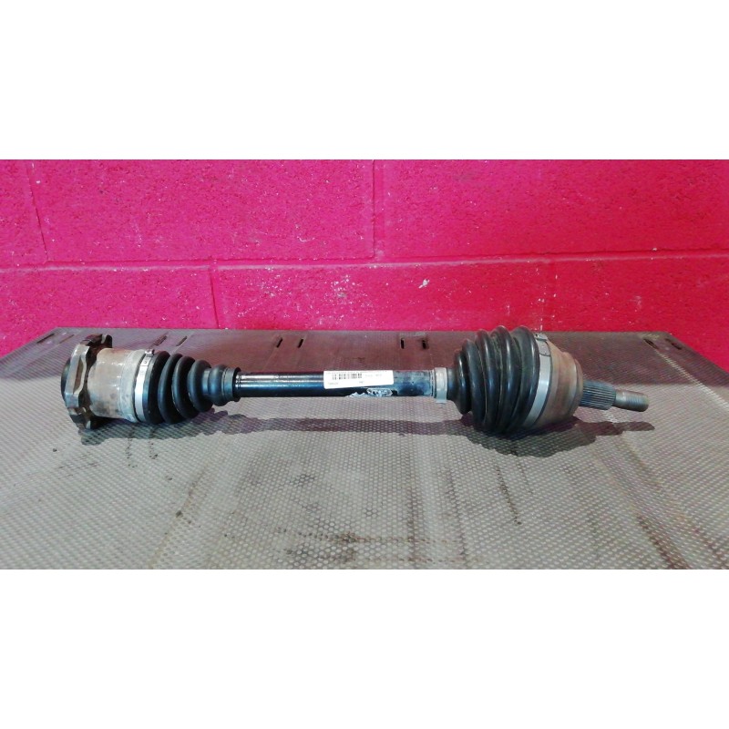 Recambio de transmision delantera izquierda para volkswagen golf iv berlina (1j1) 1.6 | 0.97 - ... 1.6 | 0.97 - ... referencia O