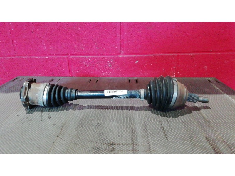 Recambio de transmision delantera izquierda para volkswagen golf iv berlina (1j1) 1.6 | 0.97 - ... 1.6 | 0.97 - ... referencia O