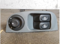Recambio de mando elevalunas delantero izquierdo para renault megane scenic alize 2.0 referencia OEM IAM CONMANDORETROVISOR  
