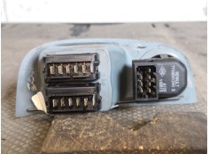 Recambio de mando elevalunas delantero izquierdo para renault megane scenic alize 2.0 referencia OEM IAM CONMANDORETROVISOR   2