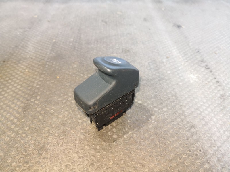 Recambio de mando elevalunas delantero derecho para renault megane scenic alize 2.0 referencia OEM IAM   