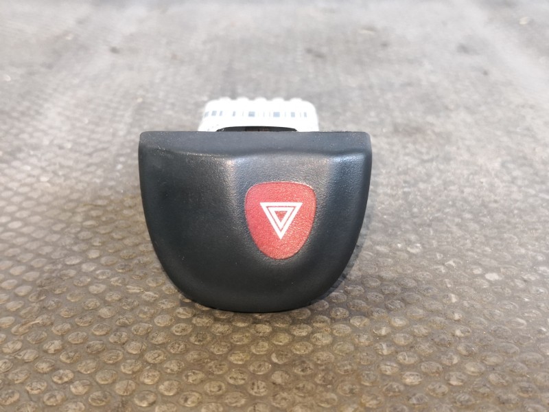 Recambio de warning para renault megane scenic alize 2.0 referencia OEM IAM   