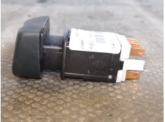 Recambio de warning para renault megane scenic alize 2.0 referencia OEM IAM    2